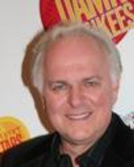 P.J. Benjamin Headshot