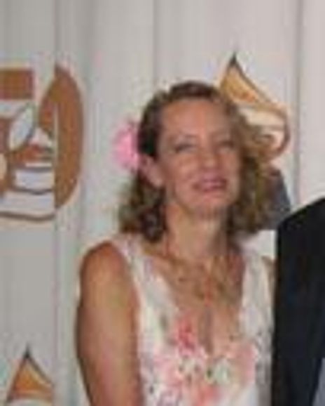 Jamie Bernstein Thomas Headshot