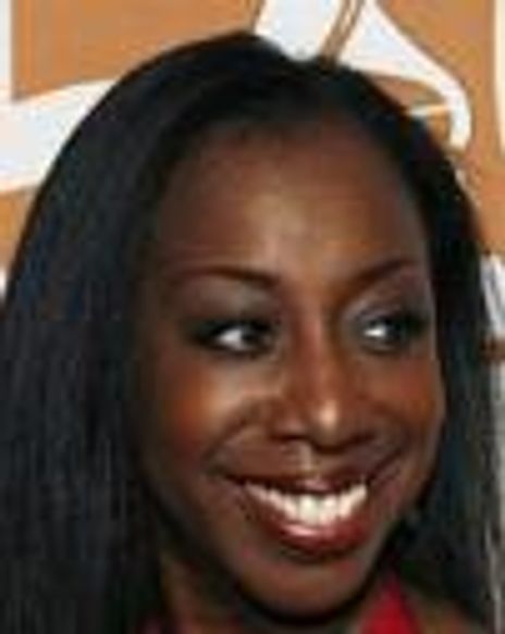 Oleta Adams Headshot