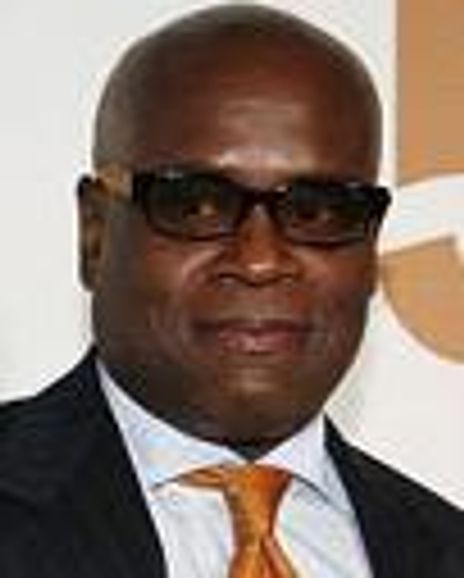 Antonia Reid Headshot