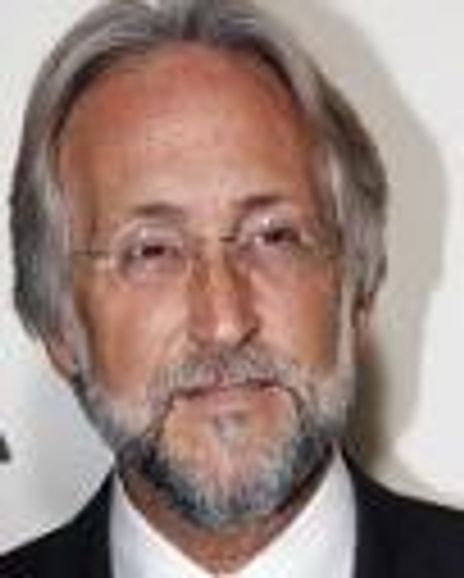 Neil Portnow Headshot