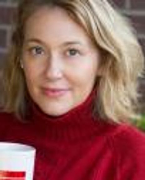 Laura Noni Rohrman Headshot