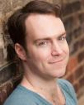 Alan Winner Headshot