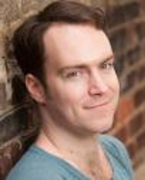 Alan Winner Headshot