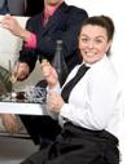 Lorraine Graham Headshot