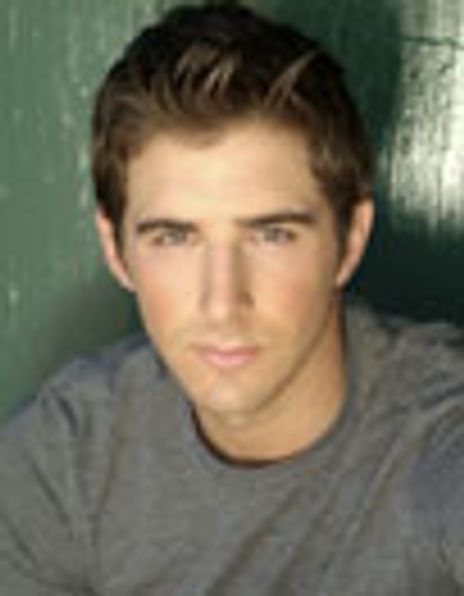 Cody Green Headshot