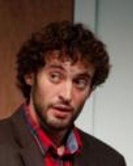 Charlie Hofheimer Headshot