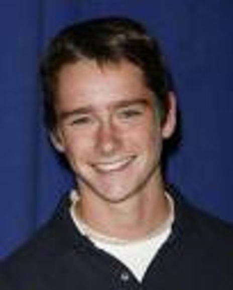 Christian McCarthy Johansen Headshot