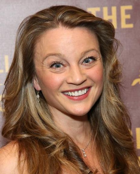 Margot White Headshot