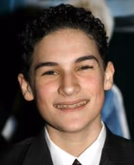 Malcolm Morano Headshot