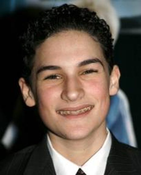 Malcolm Morano Headshot