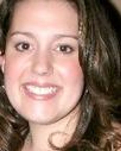 Katie Luckinbill Headshot