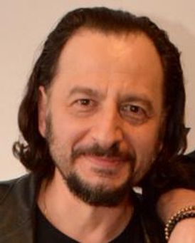 Louis Tucci Headshot