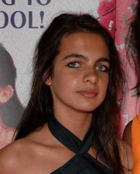 Connie Powell Headshot