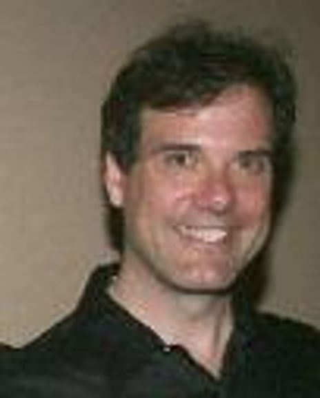 Paul Greenwood Headshot