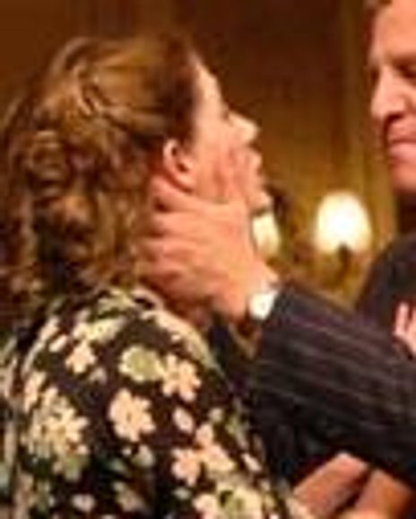 Jodie Wittaker Headshot