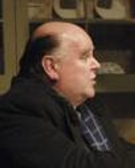 Trevor Cooper Headshot