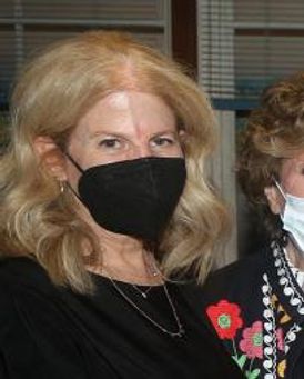 Jessie Nelson Headshot