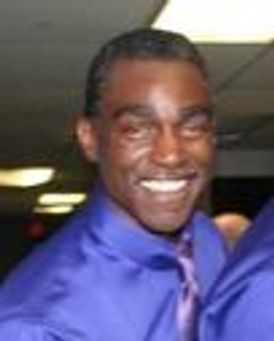 Monroe Kent III Headshot