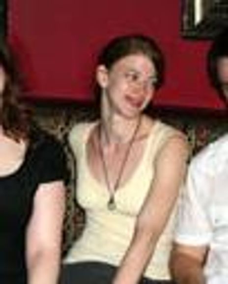 Melinda Helfrich Headshot