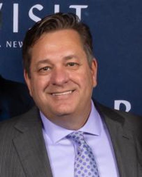 John Styles Headshot