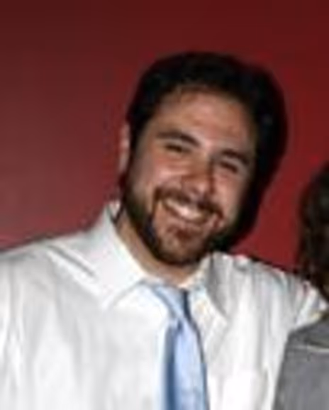 Jeremy Blocker Headshot