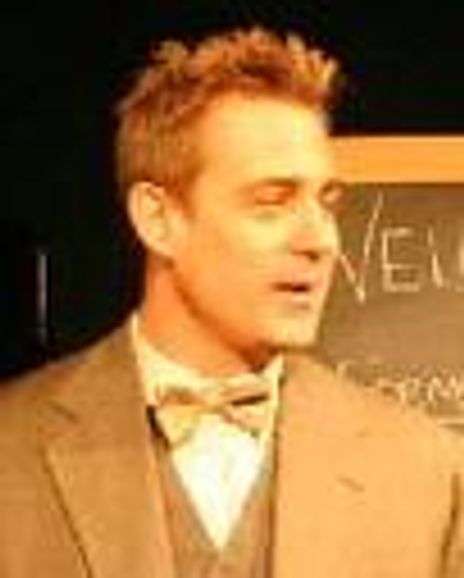 Wayne Maugans Headshot