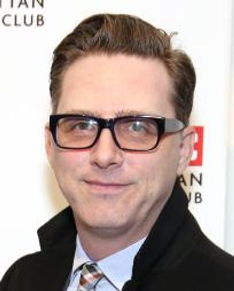 Devlin Elliott Headshot