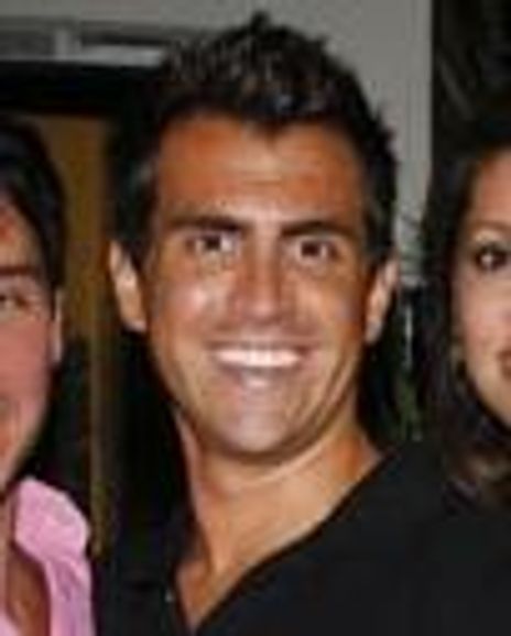 Eric Matthew Ruiz Headshot