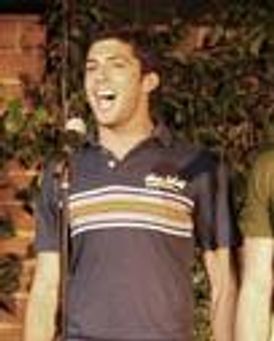 Stephen Rosenberg Headshot