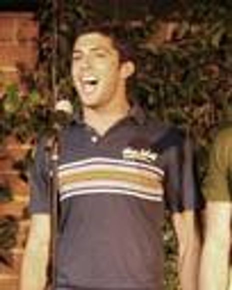 Stephen Rosenberg Headshot