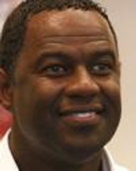 Brian McKnight Headshot