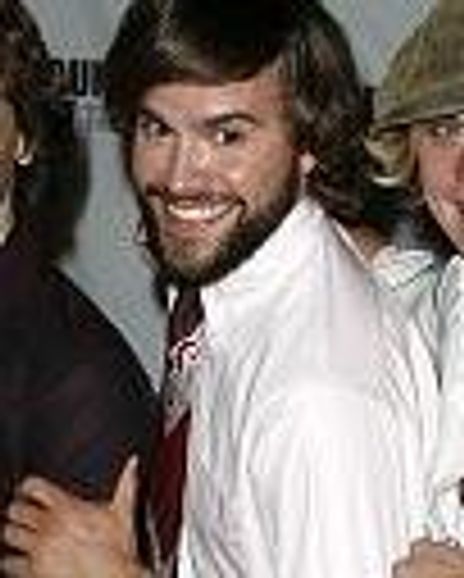 Dillion Porter Headshot