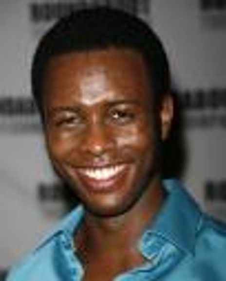 Josh Brekenridge Headshot