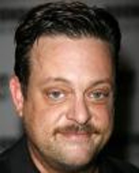 Lenny Venito Headshot