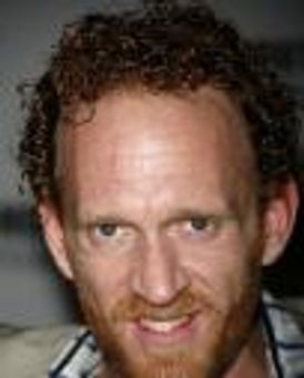 Mark Leydorf Headshot