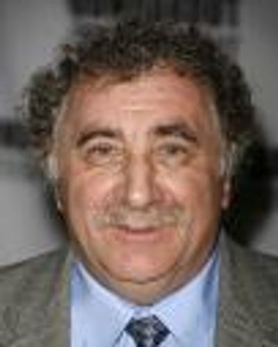 Teddy Coluca Headshot