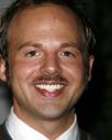 Jeffrey Evan Thomas Headshot