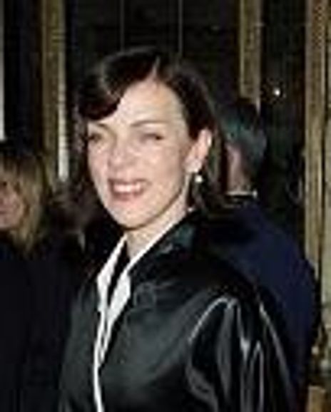 Debi Mazar Headshot