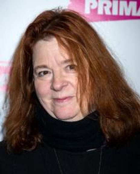 Theresa Rebeck Headshot