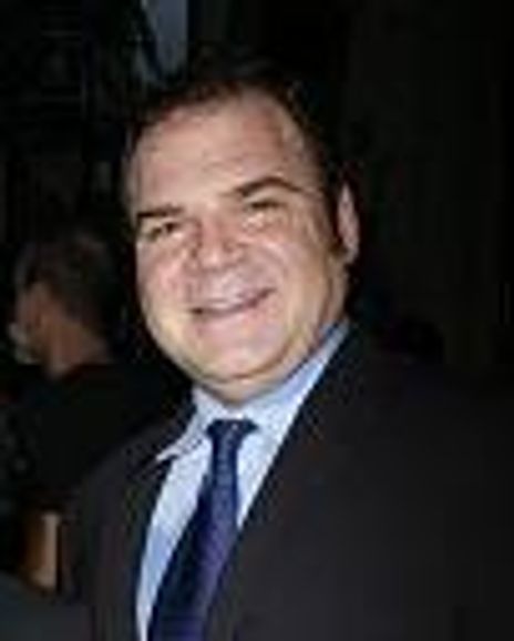 Gerald Alessandrini Headshot