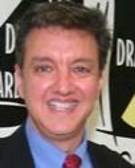 John Freedson Headshot