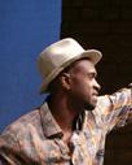 Owiso Odera Headshot