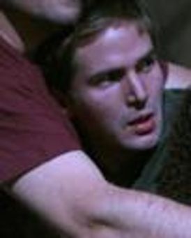 Michael Stahl-David Headshot