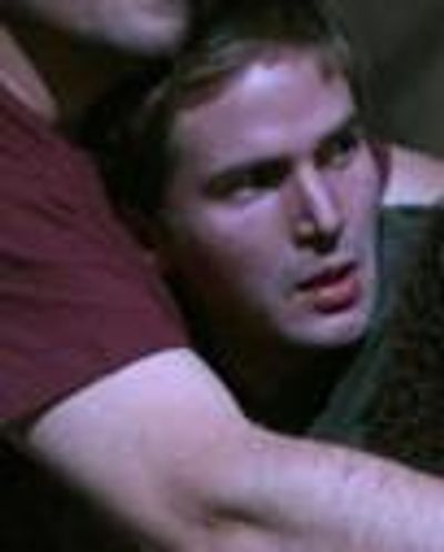 Michael Stahl-David Headshot