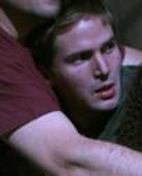 Michael Stahl-David Headshot