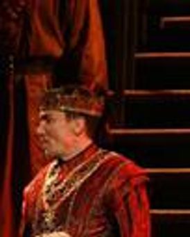 Ted Van Griethuysen Headshot