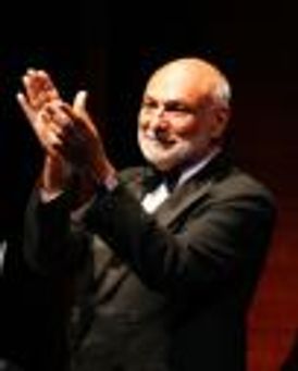 Michael Kahn Headshot