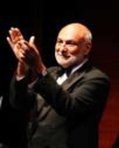 Michael Kahn Headshot