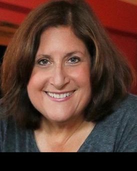 Leslie Giammanco Headshot